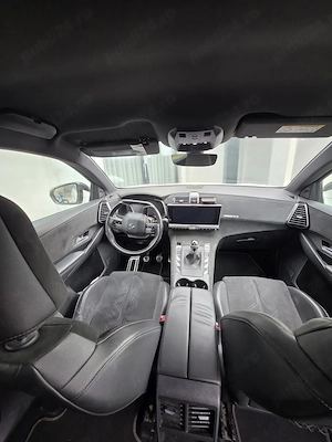DS Automobiles DS 7 Crossback - imagine 3