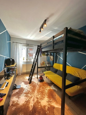Apartament 3 camere decomandat Kristal Residence Sector 4 - imagine 9