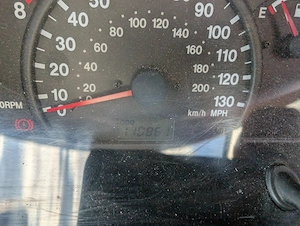 Suzuki grand vitara GV2000 - imagine 4