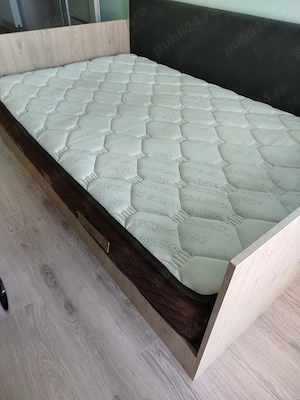 Vând saltea 120x200 