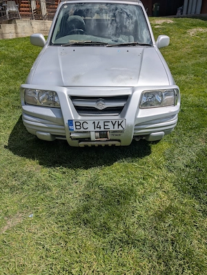 Suzuki grand vitara GV2000
