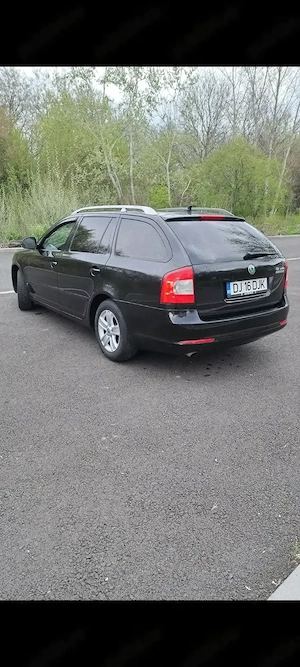 Vând Skoda Octavia 1.6 tdi 2011 - imagine 3