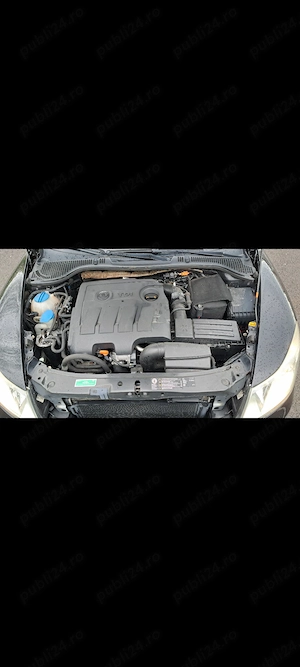 Vând Skoda Octavia 1.6 tdi 2011 - imagine 6