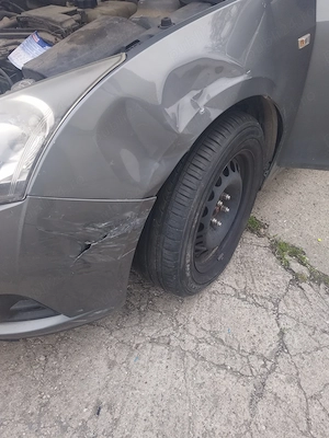 Chevrolet Cruze 2010 motor 1.8 benzina pentru dezmembrare - imagine 3
