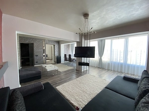 Apartament 3 Camere Zona Centrală de închiriat  - imagine 4