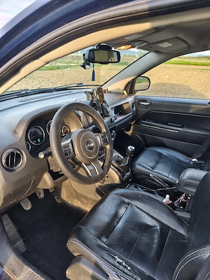 Jeep Compass  - imagine 2