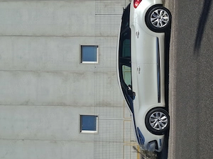 Citroen DS 5 dotări de top