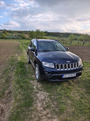 Jeep Compass  - imagine 3