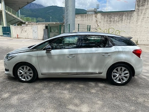 Citroen DS 5 dotări de top - imagine 3