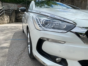 Citroen DS 5 dotări de top - imagine 2