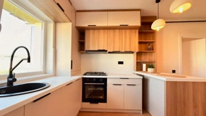 Apartament 2 camere modern, zona Bld Primaverii - imagine 3