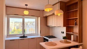 Apartament 2 camere modern, zona Bld Primaverii - imagine 6