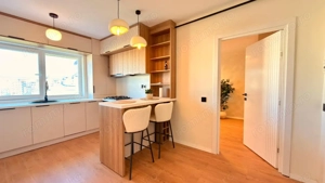 Apartament 2 camere modern, zona Bld Primaverii - imagine 7