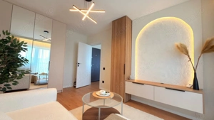 Apartament 2 camere modern, zona Bld Primaverii - imagine 2