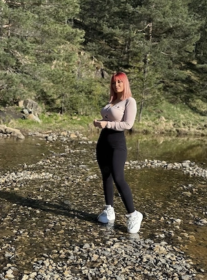 Lavinia 25 ani show detalii WHATSAPP - imagine 3