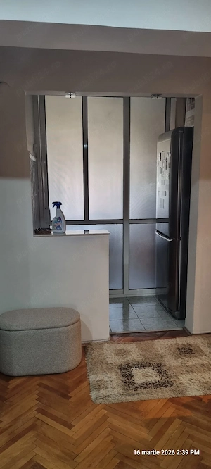 vanzare apartament etaj4 4, zona ultracentrala, strada Gheorghe Magheru,  Targu-Jiu - imagine 5