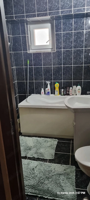 vanzare apartament etaj4 4, zona ultracentrala, strada Gheorghe Magheru,  Targu-Jiu - imagine 4