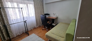 vanzare apartament etaj4 4, zona ultracentrala, strada Gheorghe Magheru,  Targu-Jiu - imagine 3