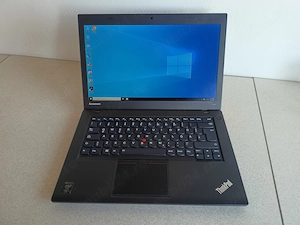 Laptop Lenovo T440 display 14 FHD Procesor I5-4300u ram 8gb SSD 256gb