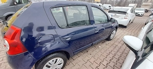 Vând Dacia Sandero an 2012 - imagine 2