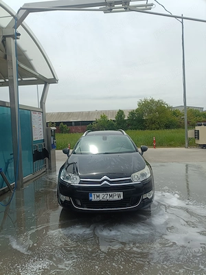 De vânzare: Citroen C5 Break   2012 | 2.2  - imagine 3
