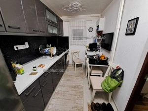 Metrou 1 Decembrie Apartament 2 Camere Modern Boxa+Parcare - imagine 2