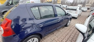 Vând Dacia Sandero an 2012 - imagine 4