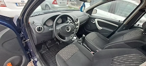 Vând Dacia Sandero an 2012 - imagine 5