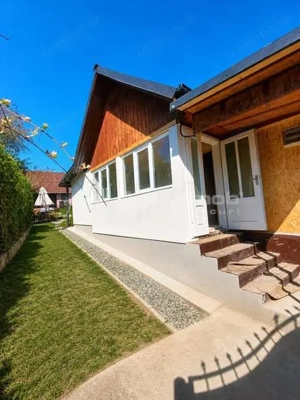 Casa de vanzare in Saliste