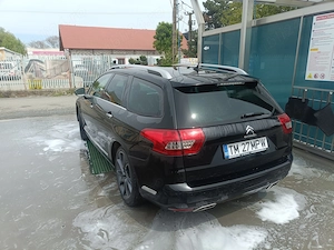 De vânzare: Citroen C5 Break   2012 | 2.2  - imagine 2