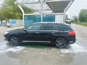 De vânzare: Citroen C5 Break   2012 | 2.2  - imagine 5