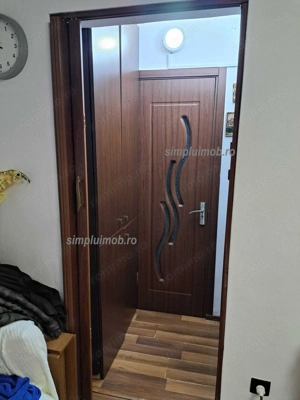 Metrou 1 Decembrie Apartament 2 Camere Modern Boxa+Parcare - imagine 3