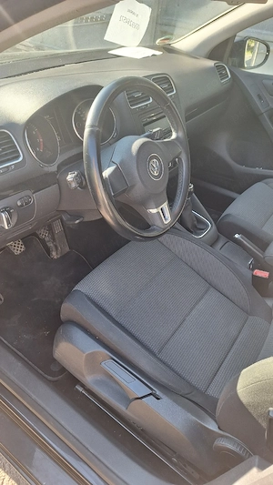 Volkswagen Golf 6,1.4 benzină  - imagine 2