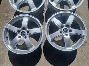Jante mitsubishi mazda renault kia 5x114,3 pe 17 originale - imagine 2