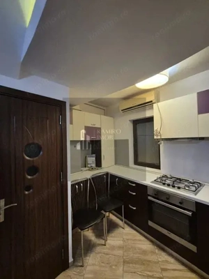 OCAZIE 2 CAMERE DECOMANDAT SOS GIURGIULUI BLOC NOU - imagine 4