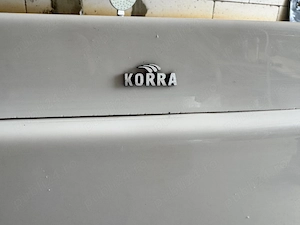 Cada cu hidromasaj Korra