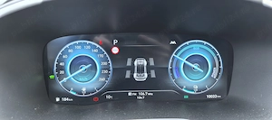 Hyundai Santa Fe Hybrid 2023, 1.6 L 230 CP 4WD Luxury, 10066 km - imagine 4