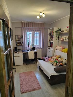 Vand apartament 3 camere centru  - imagine 6