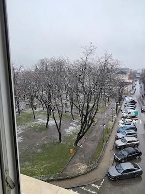 Vand apartament 3 camere centru  - imagine 9