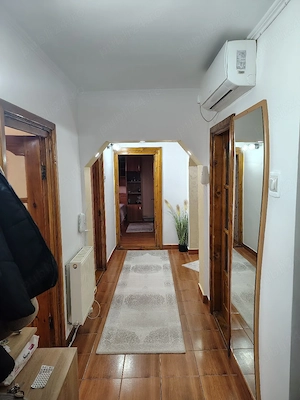 Vand apartament 3 camere centru  - imagine 5