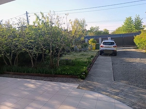OTOPENI CENTRAL VILA GENEROASĂ -350m.p.& 1000m.p. teren -  ideala afaceri sau familie extinsa   - imagine 5