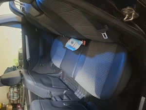 Mercedes Benz B200 cutie automată  - imagine 5