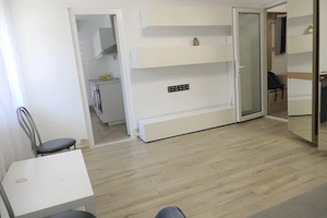 Apartament 1 cameră 45 mp - central - str Praporgescu - imagine 2