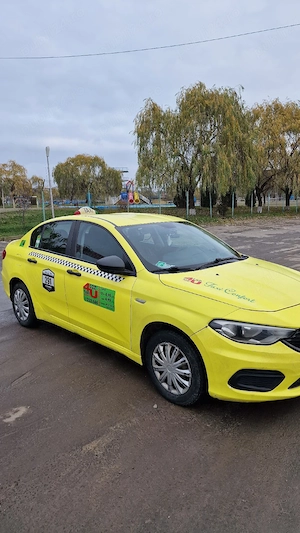Angajez sofer taxi- dispecer 4You