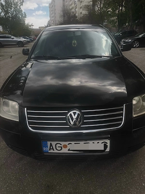 Wv passat 1,6 benzina