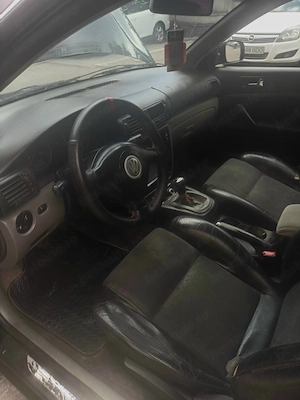 Wv passat 1,6 benzina - imagine 6