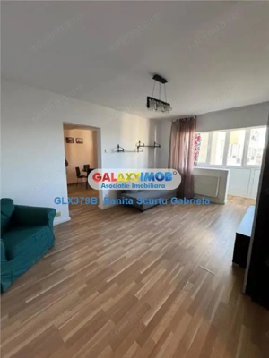 Vanzare apartament 2 camere, constr 1982  Zona Piata Iancului - imagine 3