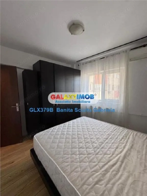 Vanzare apartament 2 camere, constr 1982  Zona Piata Iancului - imagine 5