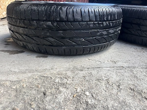 Jante TOYOTA renault nissan 5x114,3 pe 16,originale - imagine 5