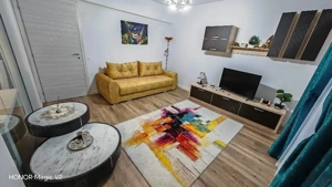 Garsoniera de inchiriat, bloc 2022, centrala,- Zona Lujerului